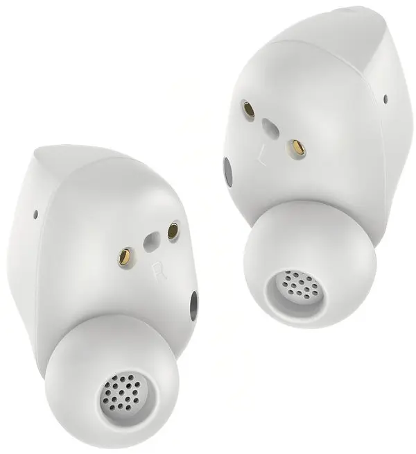 Наушники Accentum True Wireless White Sennheiser teh0021211 - фото 3