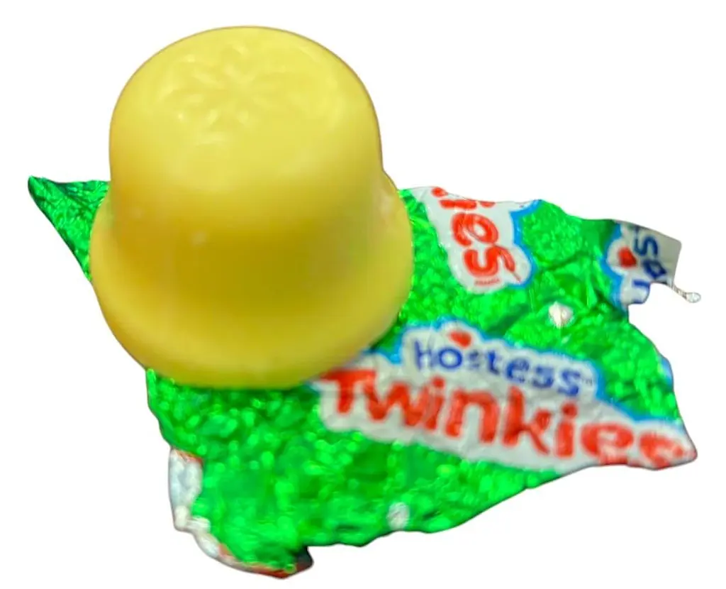 Конфети Hostess Twinkies Candy Bells 283г - фото 3