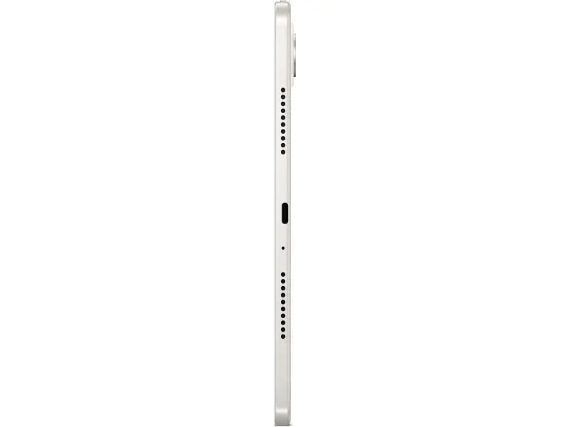 Планшет Lenovo Yoga Tab 12/256GB Seashell + Pen and Keyboard (ZAG60180UA) - фото 5