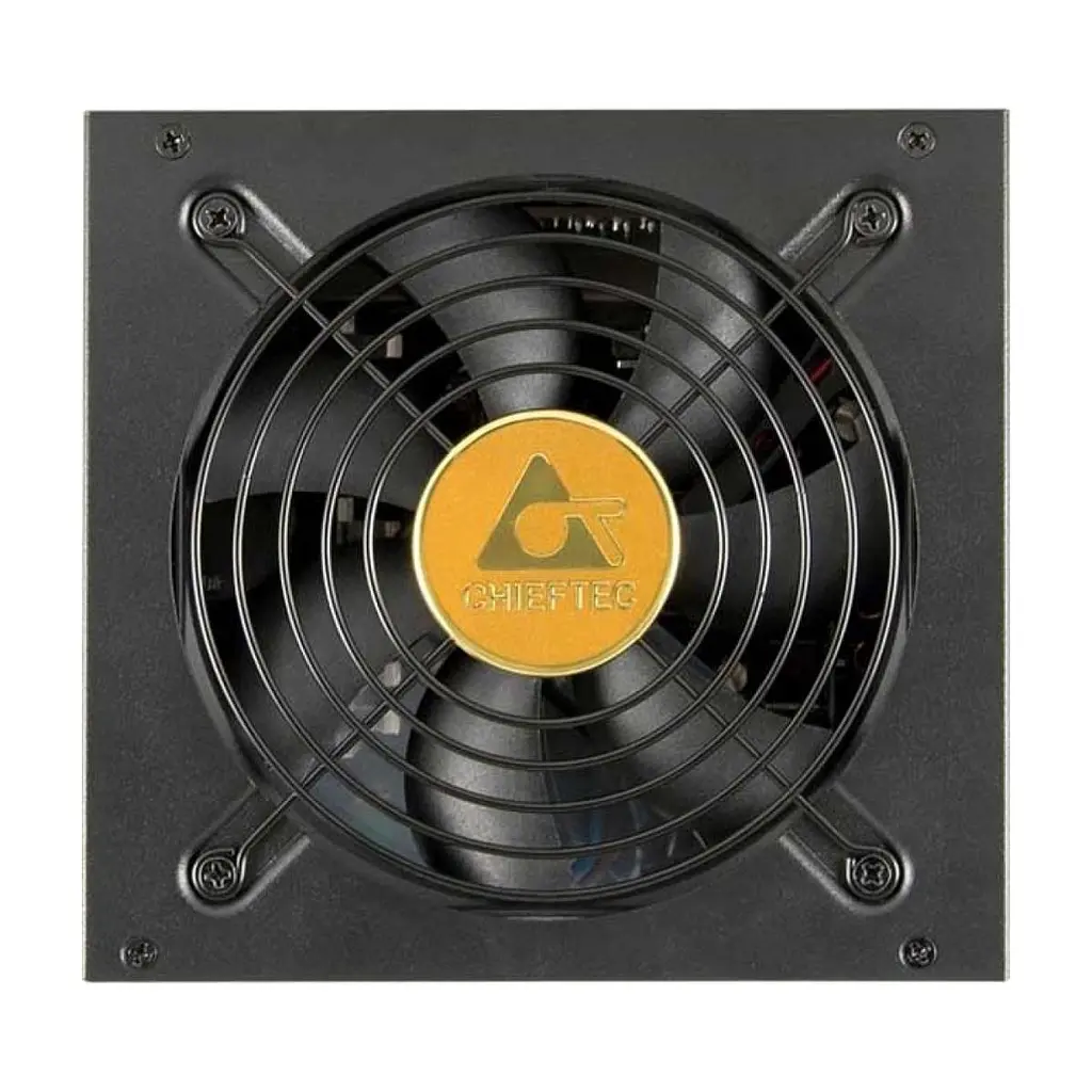 Блок живлення Chieftec 750W Polaris (PPS-750FC) - фото 3