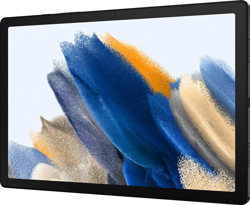Планшет Samsung Galaxy Tab A8 10.5 4/128GB LTE Dark Grey (SM-X205NZAF) - фото 6