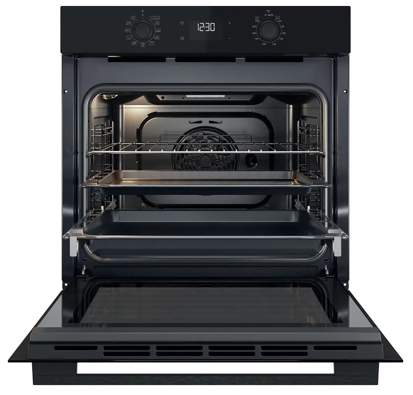 Електрична духова шафа Whirlpool OMK58HU1B (6874902) - фото 7