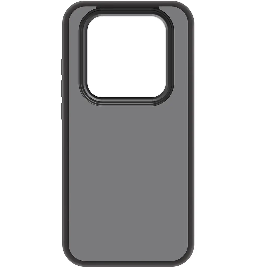 Чохол MAKE Xiaomi Redmi Note 15 Shadow Black