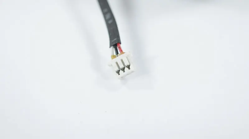 Вентилятор для ноутбука HP PAVILION DV1700 3pin (ADDA 672A) (Кулер) - фото 4