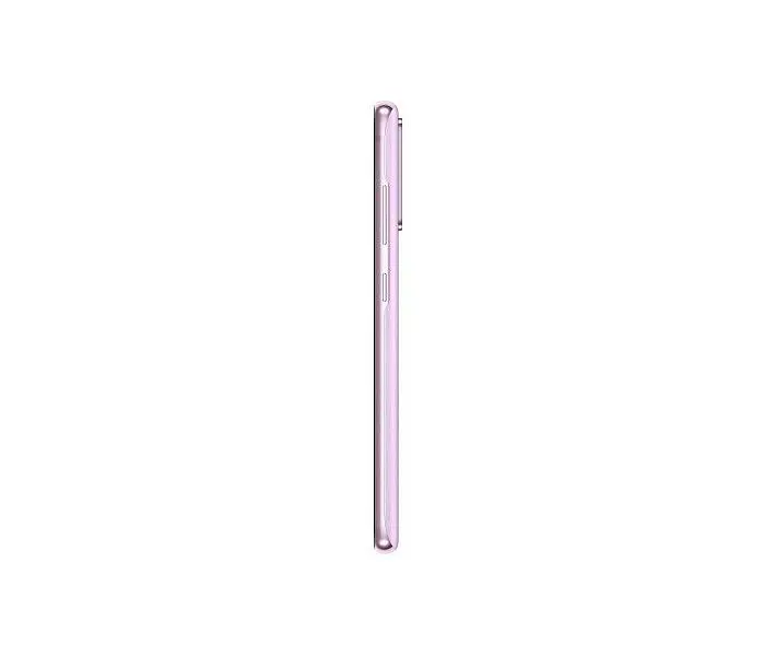 Смартфон Samsung Galaxy S20 FE SM-G780F 6/128GB Pink Refurbished - фото 5
