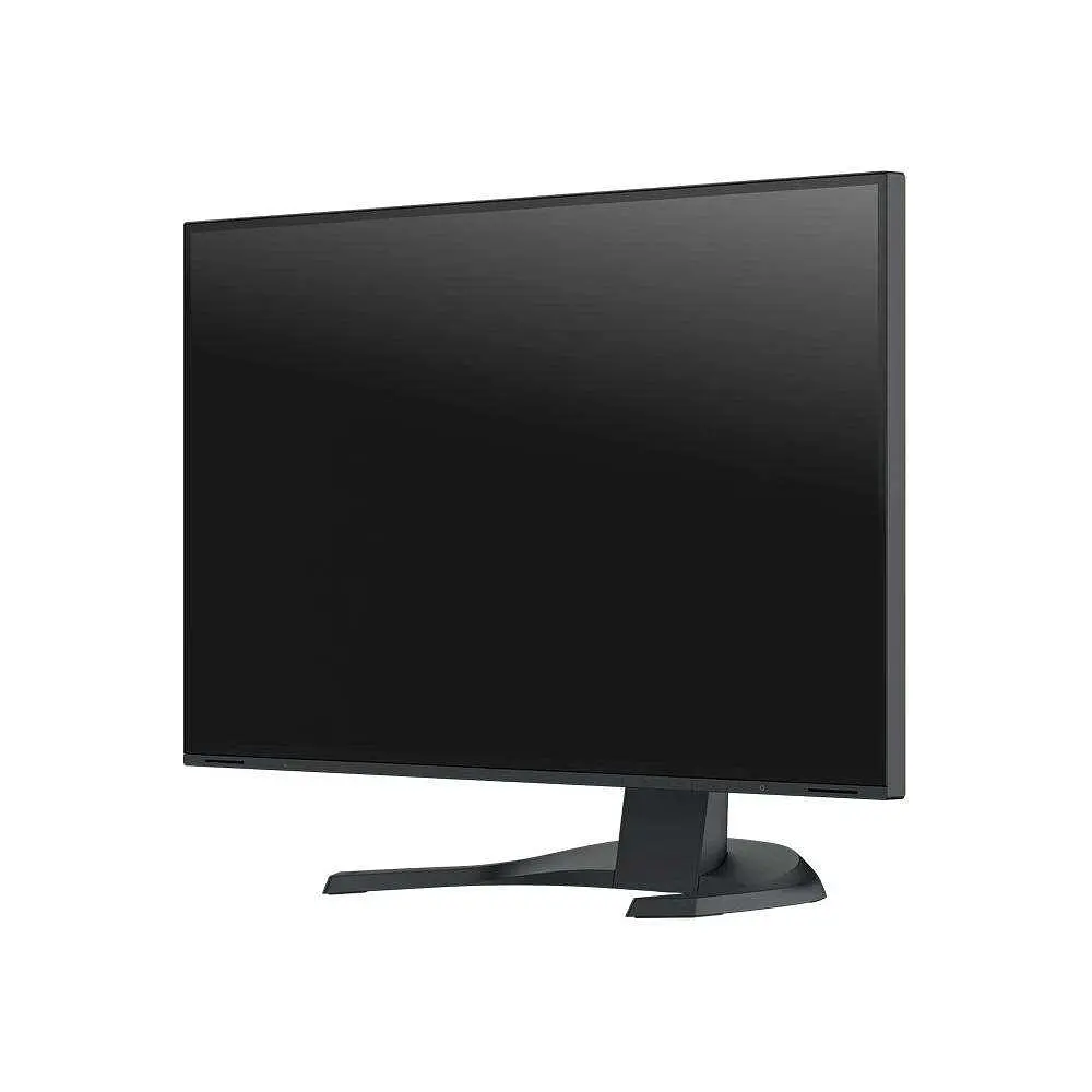 Монитор Eizo FlexScan EV2740X Black - фото 5