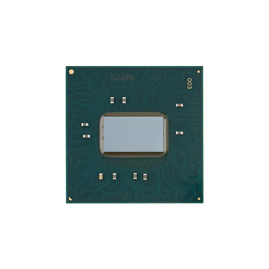 Мікросхема Intel GL82QM175 SR30V для ноутбука