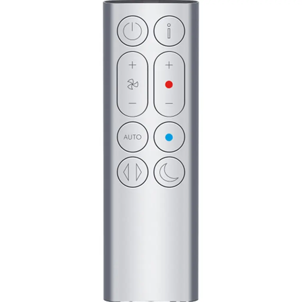 Очищувач повітря Dyson Purifier Hot+Cool HP1 White (544826-01) [149111] - фото 5