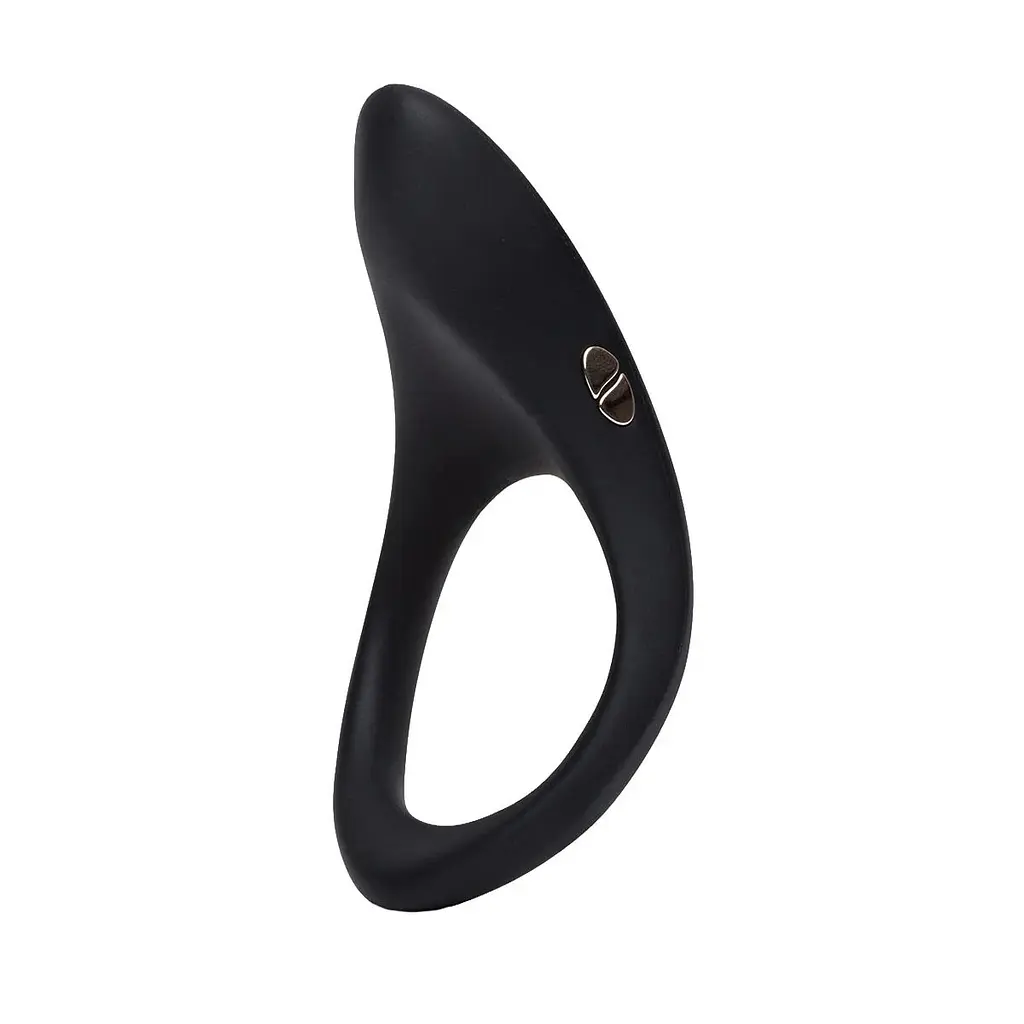 Смарт-віброкільце We-Vibe VERGE 2 Black - фото 6