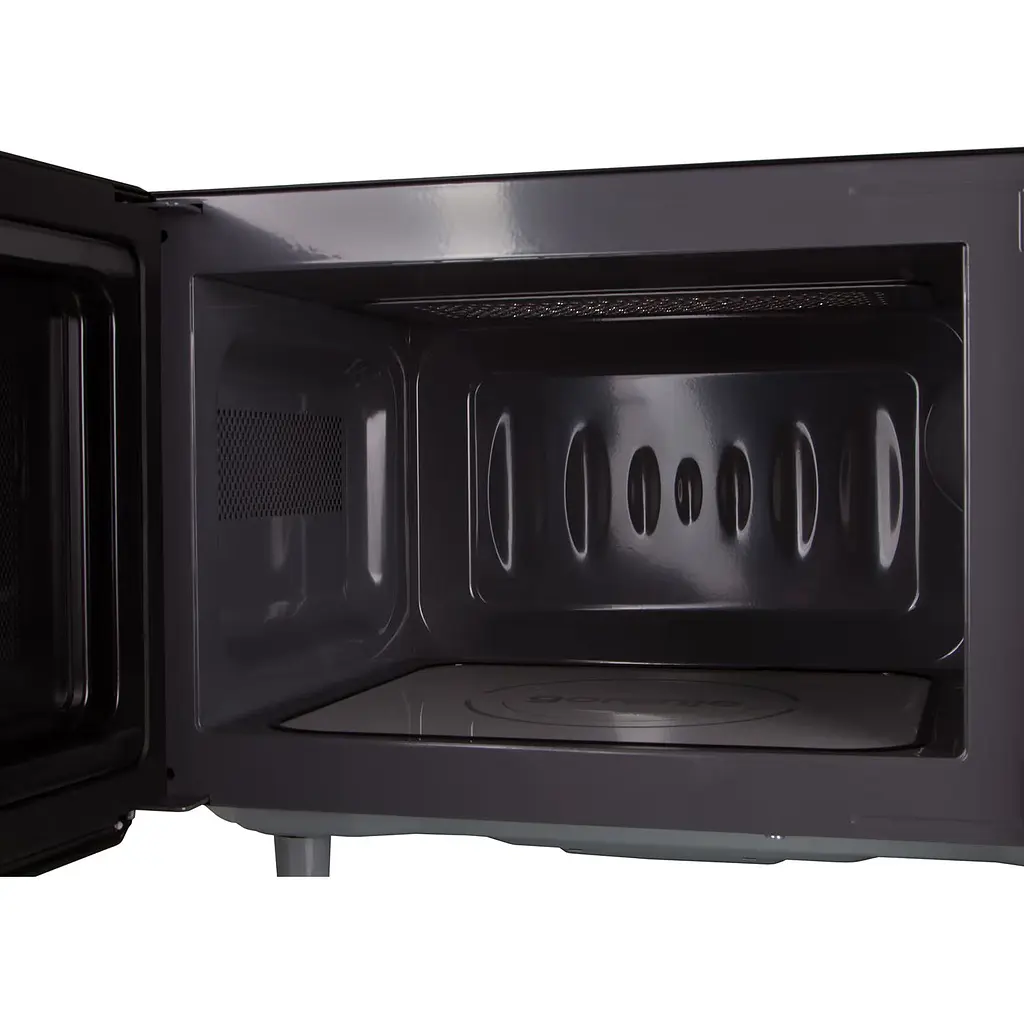 Мікрохвильова піч із грилем Gorenje MO4250CLB [139209] - фото 8