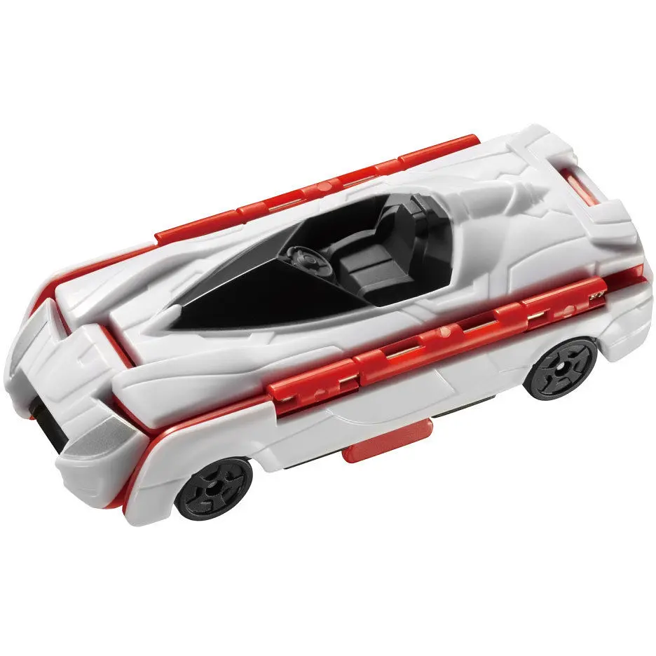 Машинка-трансформер Flip Cars 2 в 1 Спорткари Спорткар блискавка і Сучасний спорткар EU463875B-06 - фото 2