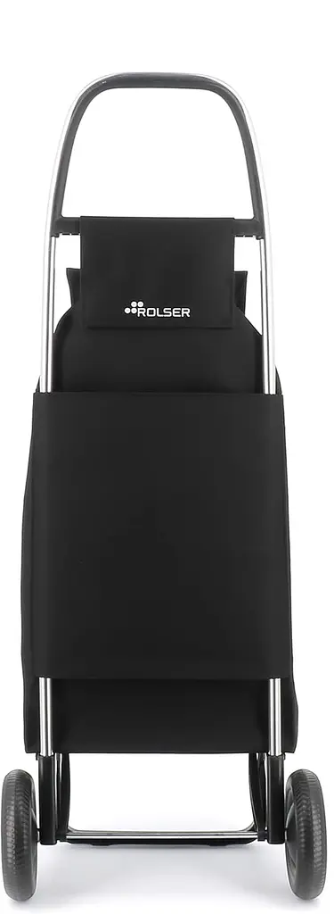 Сумка-візок Rolser Saquet LN 2 Negro (SAQ055-1023) - фото 4