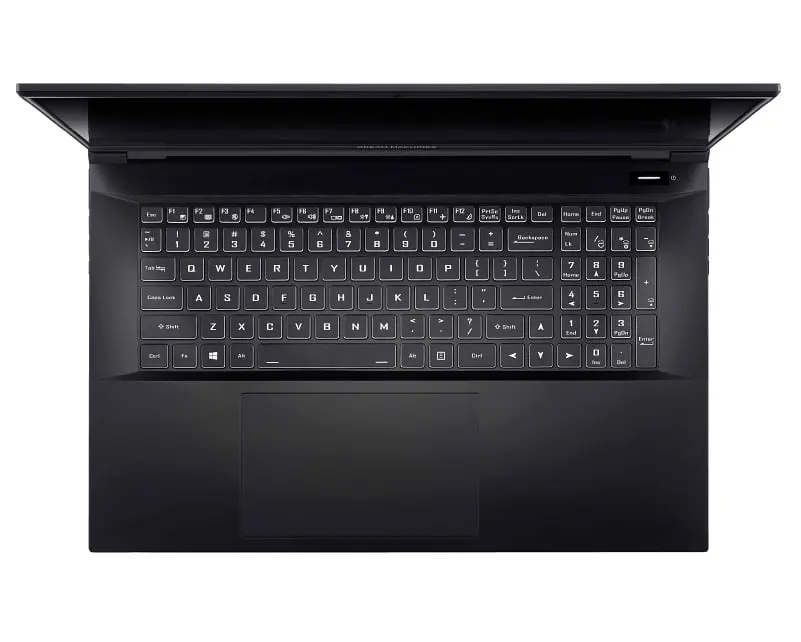 Ноутбук Dream Machines RS3070-15 15.6UHD OLED 60Hz/Intel i7-12700H/16/1024F/NVD3070Ti-8/DOS (RS3070-15UA53) - фото 7