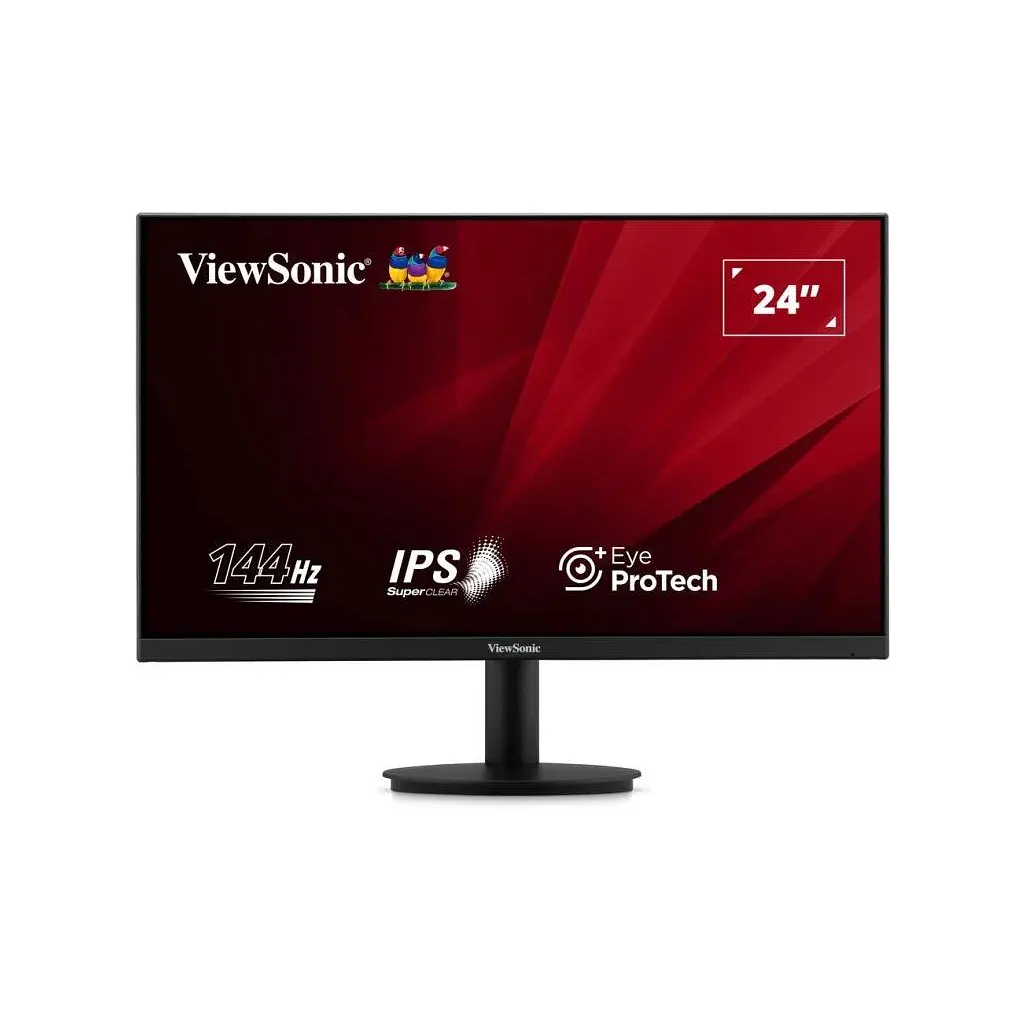 Монітор ViewSonic VA24G1-H - фото 2