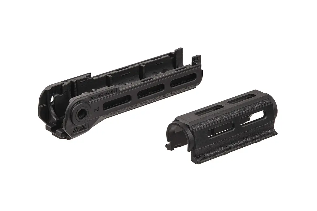Цевье тактическое Fab Defense для AK 47/74 M-LOK - фото 8