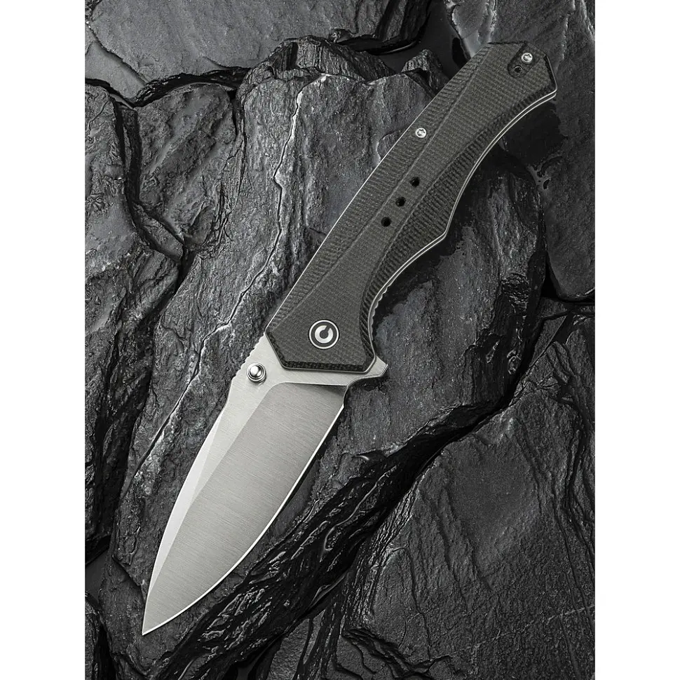 Ніж складаний Civivi Photonix C23081B-3 - фото 10