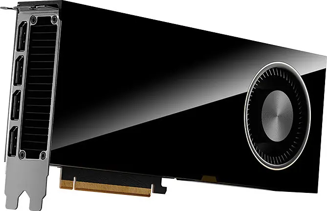 Відеокарта PNY RTX 6000 Ada Generation (VCNRTX6000ADA-SB) - фото 2