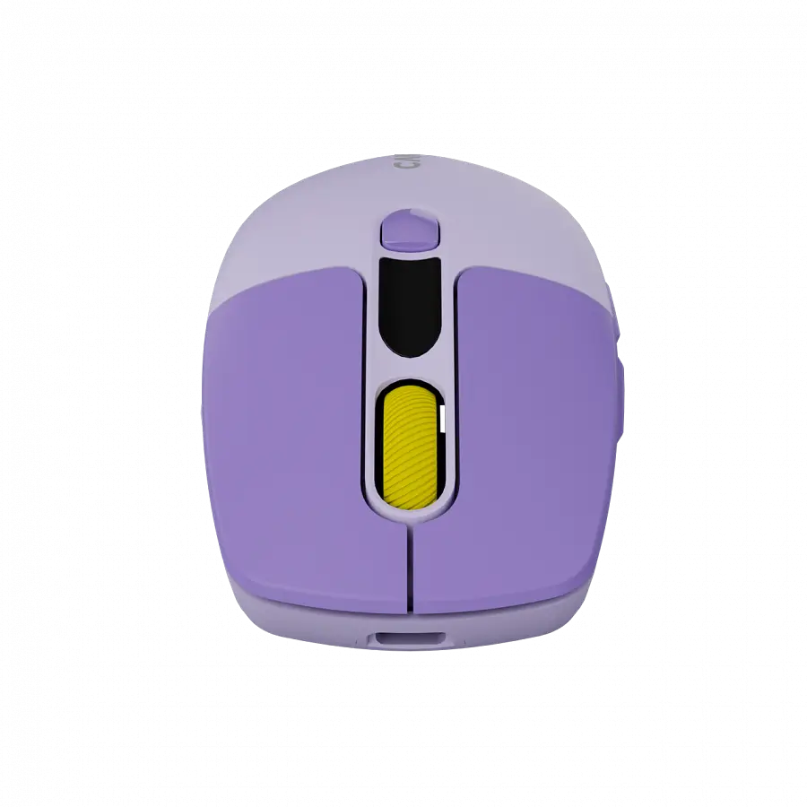 Миша Canyon MW-26 Фіолетовий (CNS-CMSW26V) - фото 8