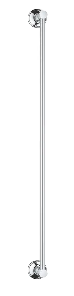 Тримач для рушника Grohe Essentials Authentic 40653001 Хром - фото 3