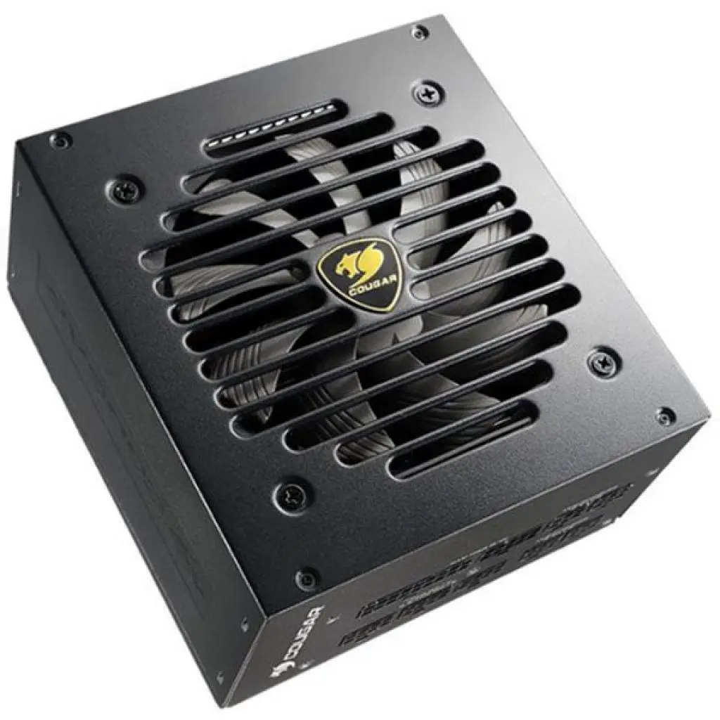 Блок живлення Cougar 750W (GEX 750) - фото 3