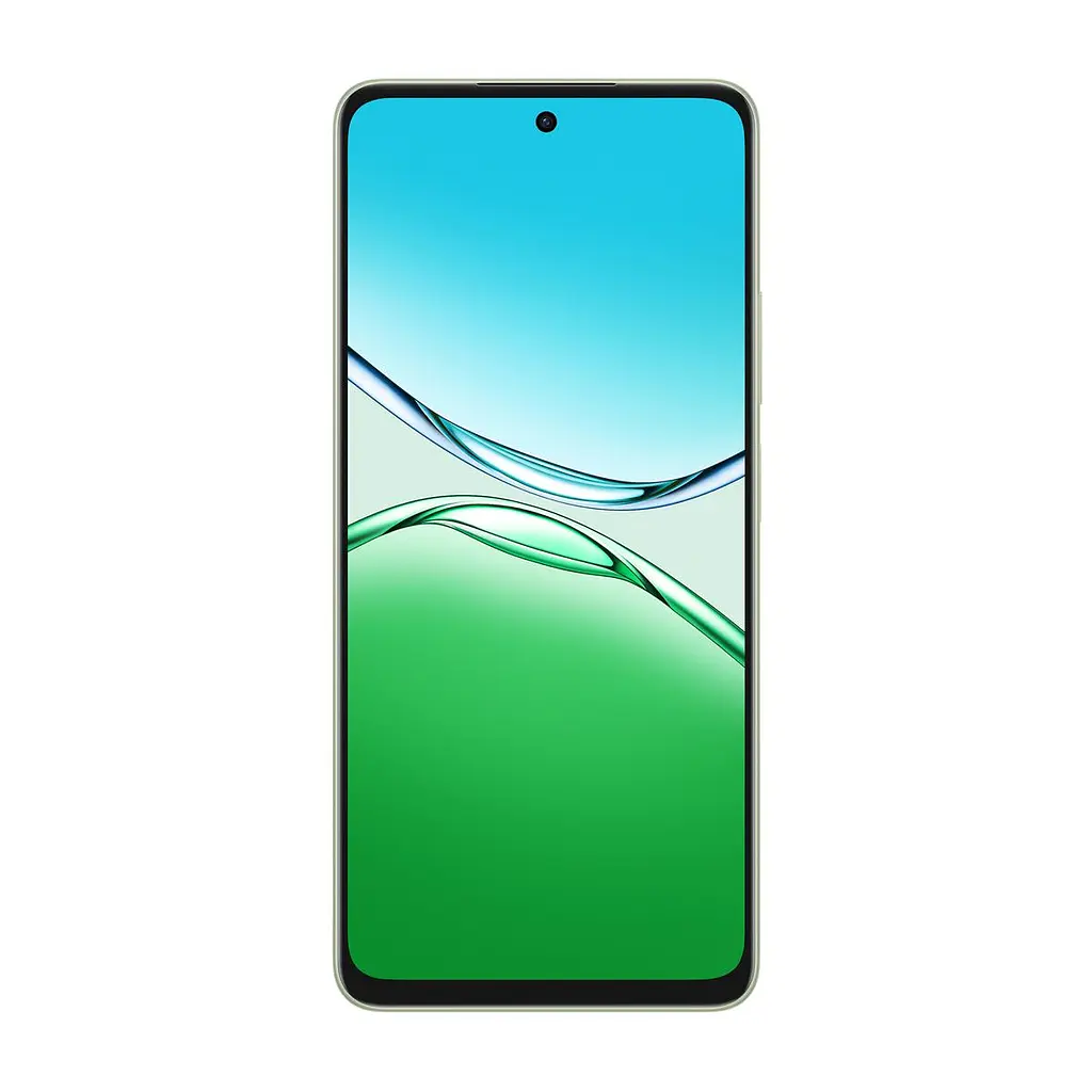 Смартфон Oppo A5 Pro 4G 8/128GB Olive Green - фото 4