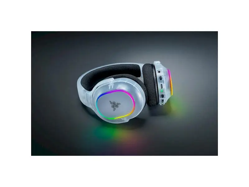 Навушники з мікрофоном Razer Barracuda X Chroma Phantom White (RZ04-05220400-R3M1) - фото 11