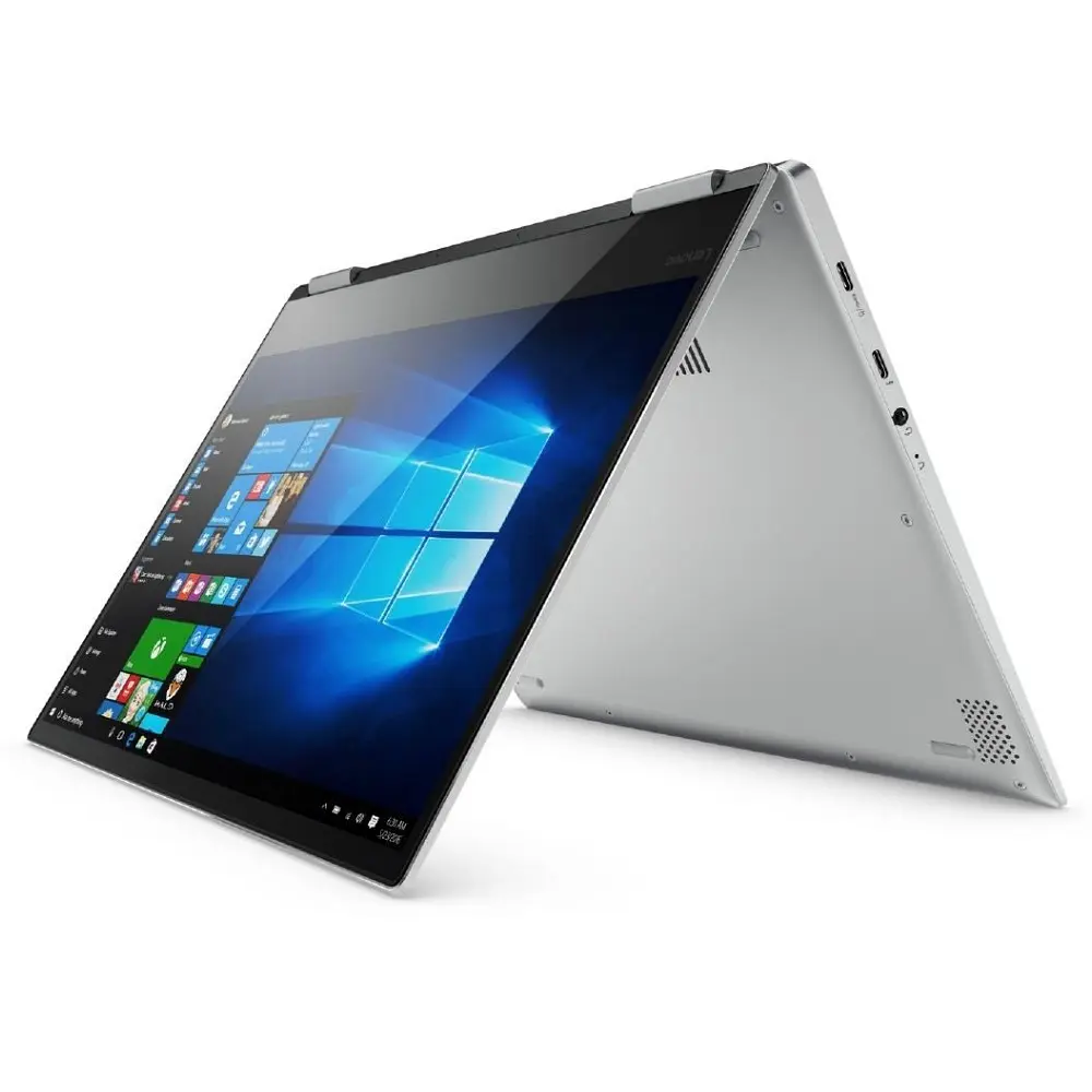 Ноутбук Lenovo Yoga 720-13IKB (i5-7200u / 8GB / SSD 256GB) Refurbished - фото 2