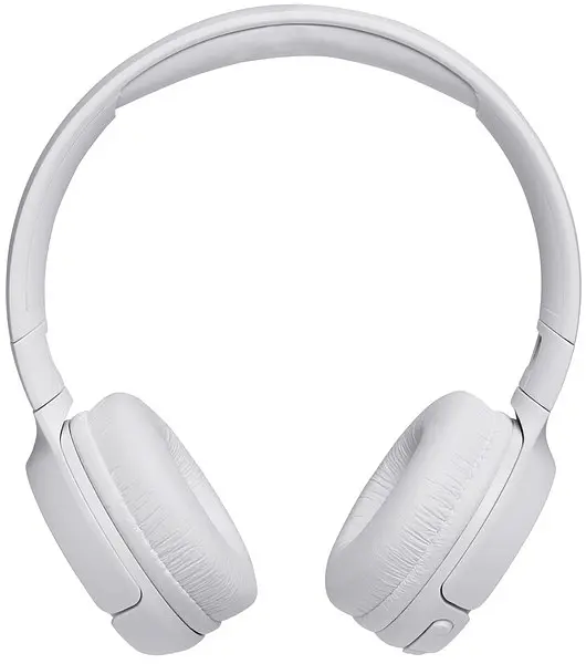 Наушники JBL T500BT Белый (JBLT500BTWHT) - фото 3