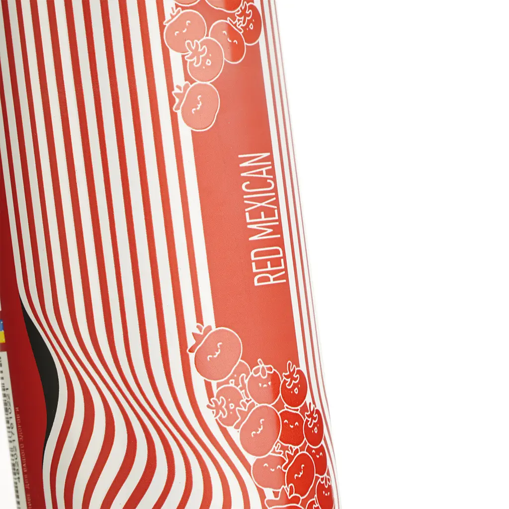 Пиво Copper Head Red Mexican червоне нефільтроване 5% 0.33 л з/б - фото 4