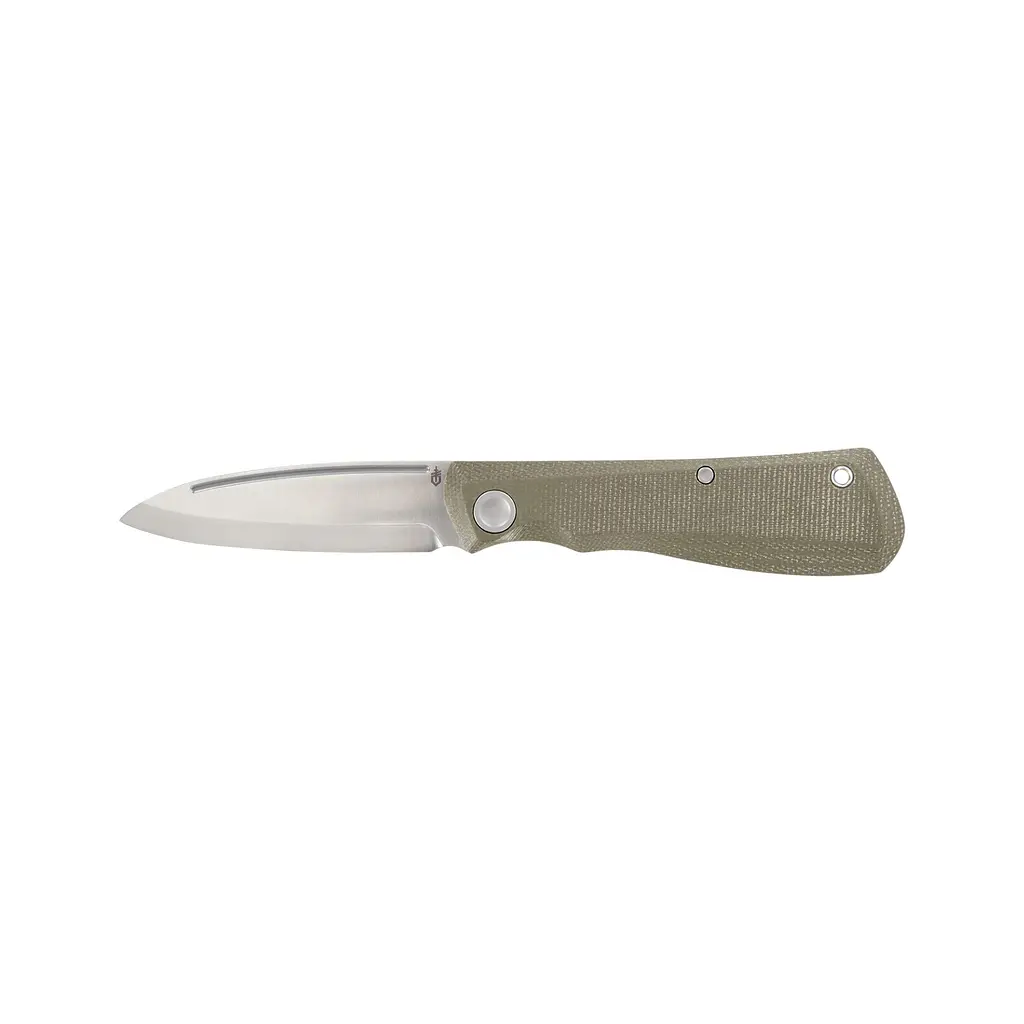 Ніж кишеньковий Gerber Sharkbelly Fine Edge (1064425)