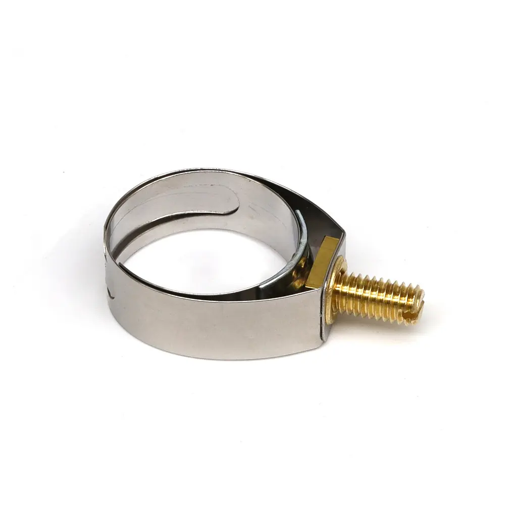 Хомут закріплювальний для шланга Eheim hose clamp 12/16 мм 2 шт. (4004530) - фото 5
