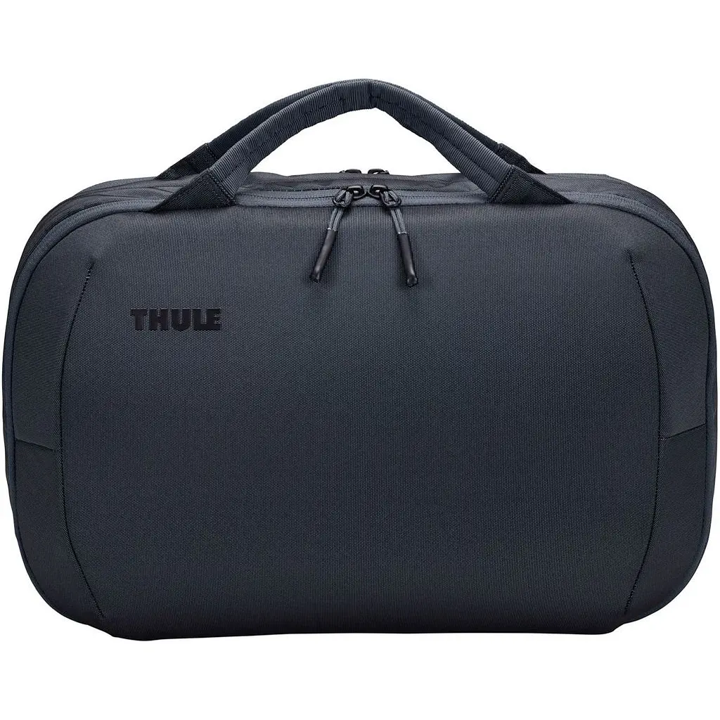 Рюкзак Thule Subterra 2 Hybrid Travel Bag Dark Slate (3205061) [107601] - фото 6