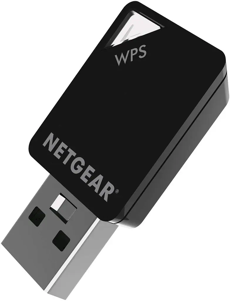 Адаптер WiFi A6100 AC600, USB 2.0 NETGEAR teh0017382 - фото 6