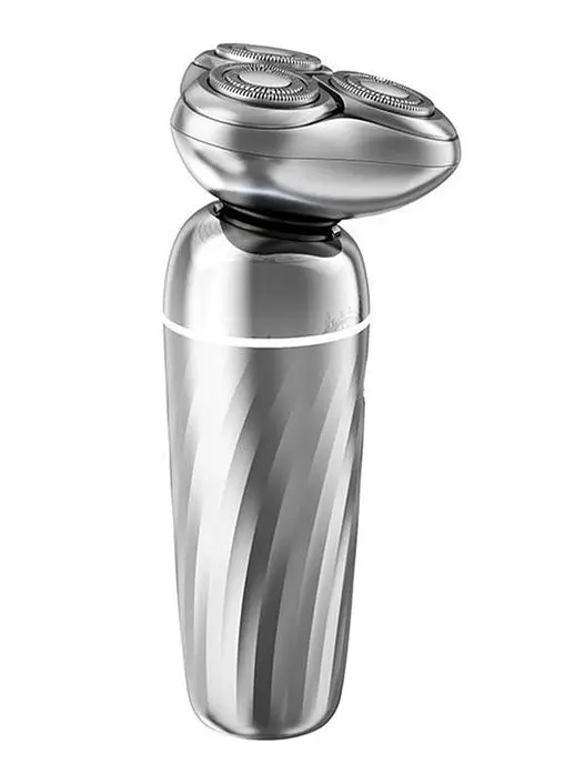 Электробритва Xiaomi Enchen Rotary Shaver X7 - фото 3