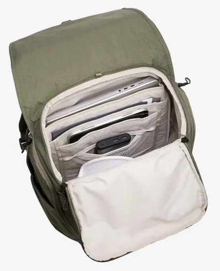 Рюкзак Thule Paramount 27L PARABP-3216 Soft Green (6949016) - фото 5