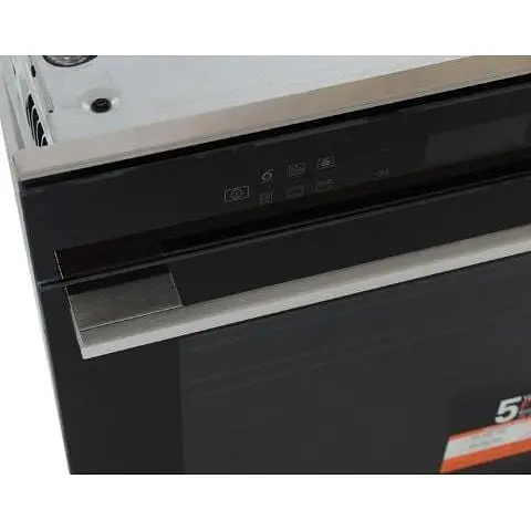Духова шафа Whirlpool W7OM4 4S1 P BL - фото 5