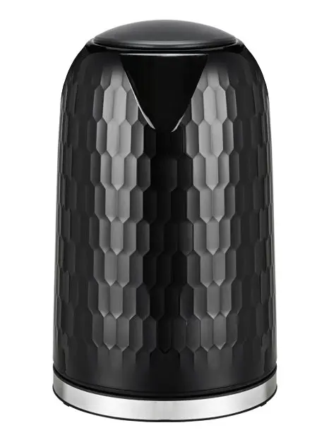 Чайник Midea MK-17D19A2B - фото 4