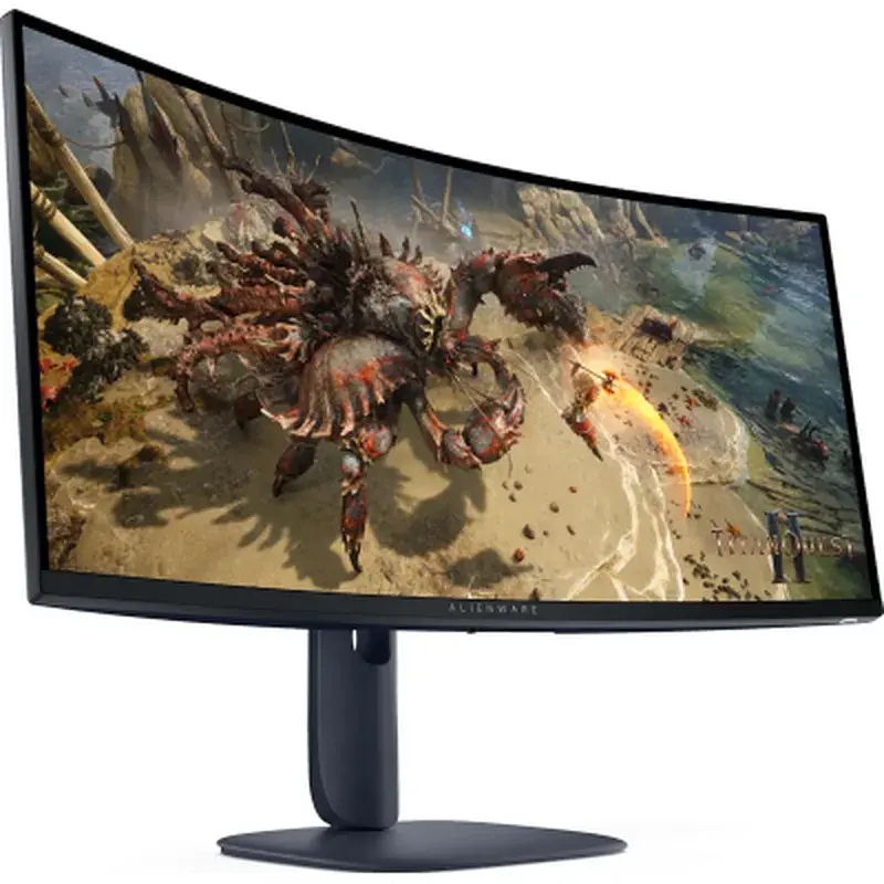 Монітор Dell AW3425DWM (210-BQWL) - фото 2