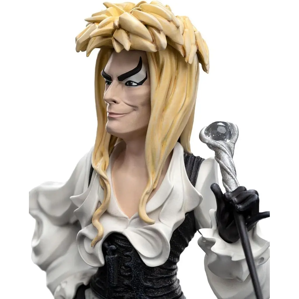 Фігурка Weta Workshop Лабіринт Девід Бові / Джарет Labyrinth David Bowie / Jareth 17 см L DB J 01 - фото 5