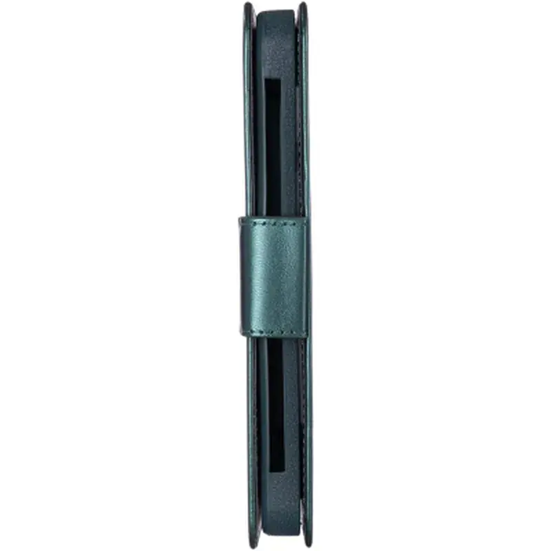 Чохол до мобільного телефона XoKo Book Universal Smartphone 6.0-6.2" Green (XK-UNCS-GR62) - фото 3