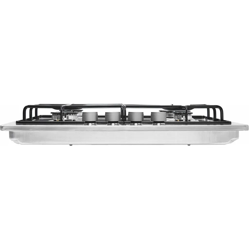 Газова варильна поверхня Whirlpool TKRL650IX [138087] - фото 4