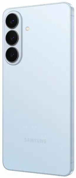 Смартфон Samsung Galaxy S26+ 12/512Gb LBG Sky Blue - фото 5