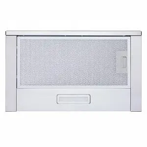 Телескопічна витяжка Minola HTL 6214 I 700 LED - фото 3