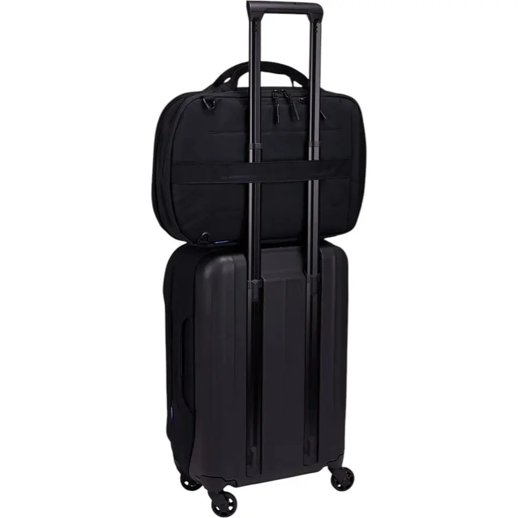 Рюкзак Thule Subterra 2 Hybrid Travel Bag Black (TH 3205060) - фото 15