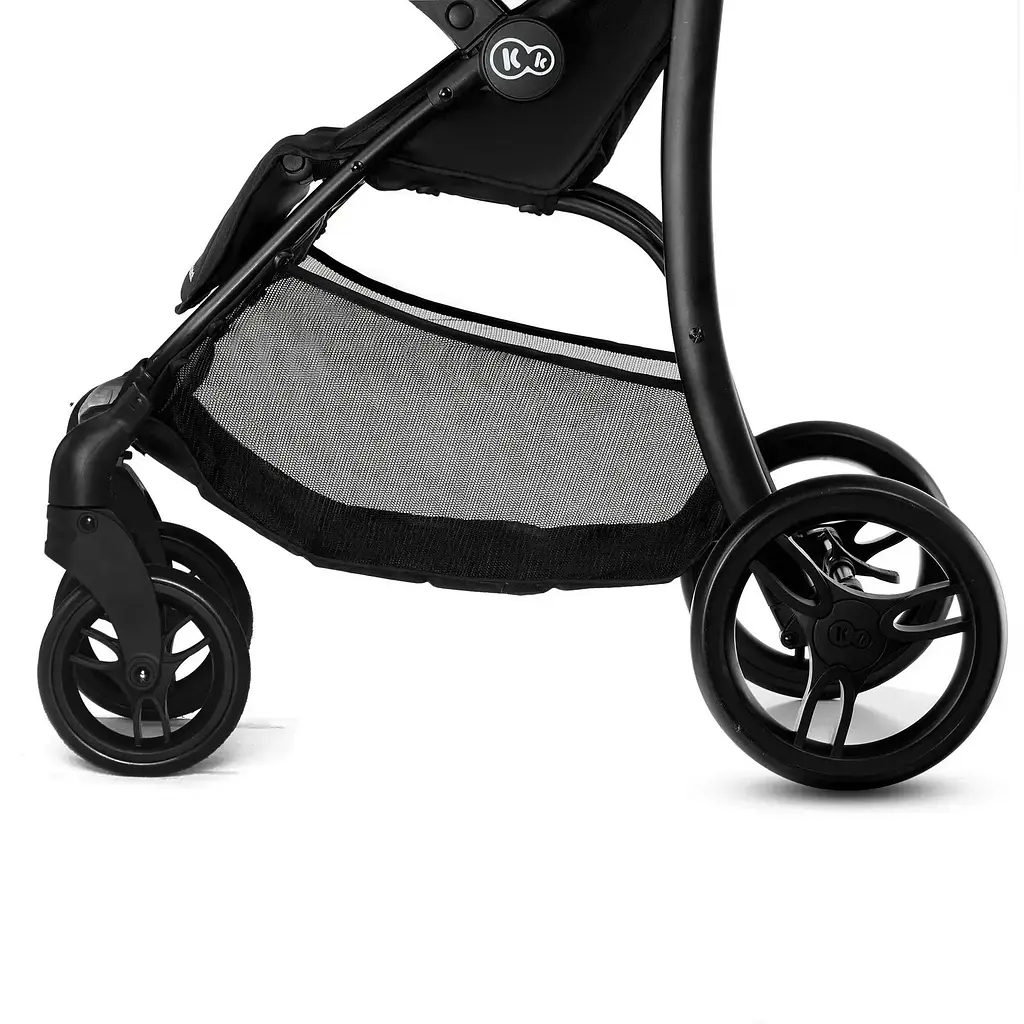 Коляска прогулянкова Kinderkraft Cruiser Green (KSCRUI00GRE0000) - фото 13