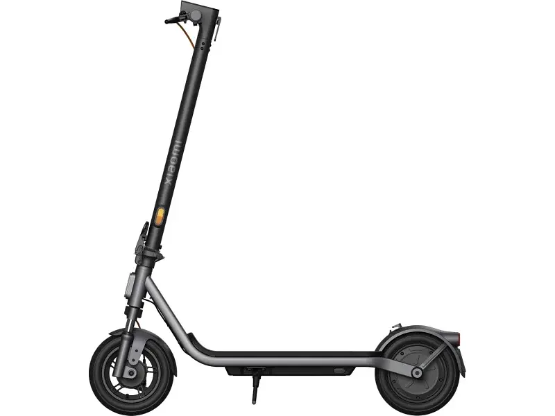 Електросамокат Xiaomi Electric Scooter 6 Lite GL BHR08R6GL - фото 8