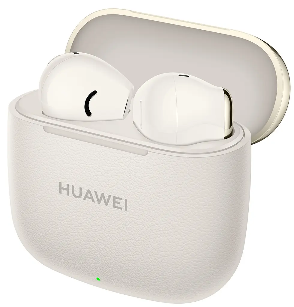Наушники Freebuds SE 3 Beige HUAWEI teh0021138 - фото 3