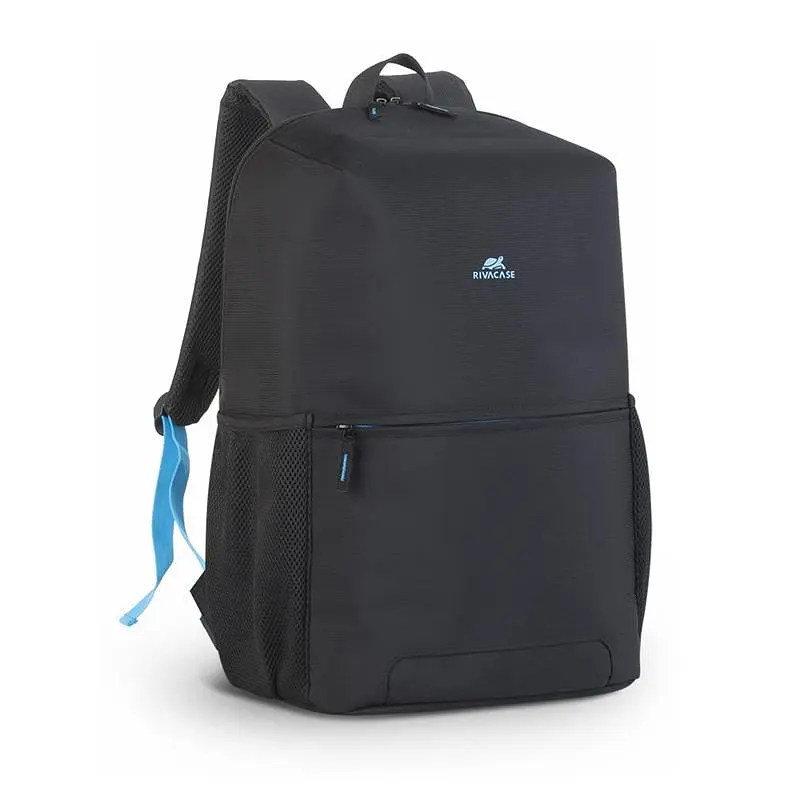 Рюкзак для ноутбука Rivacase 8067 Black 15.6 - фото 3