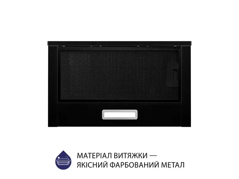 Витяжка Minola HTL 5214 BLF 700 LED - фото 2
