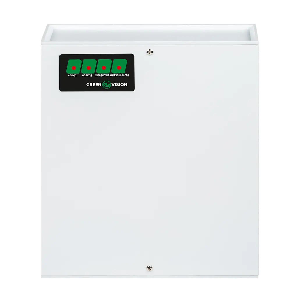 Блок безперебійного живлення GV-008MU-UPS-A-1203-10A - фото 2